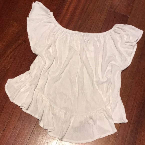 Free People Top 🤍 NWT - Picture 3 of 4